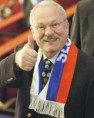 Ivan Gašparovič